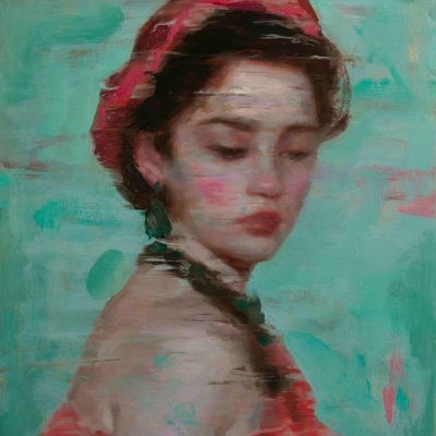 Furry插画光影解析干货福瑞交流群